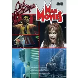 Mad Movies n° 25