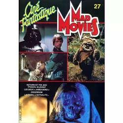 Mad Movies n° 27
