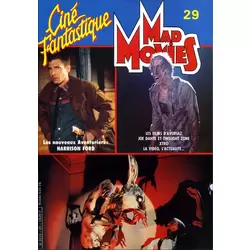 Mad Movies n° 29