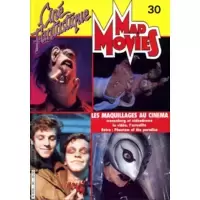 Mad Movies n° 30