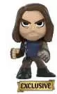 Mystery Minis Avengers Infinity War - Winter Solider