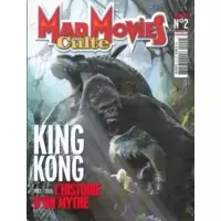 King Kong l' Histoire d' un Mythe