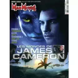 Les Mondes de James Cameron