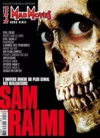 Mad Movies - Hors-série - Sam Raimi
