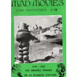Mad Movies n° 13