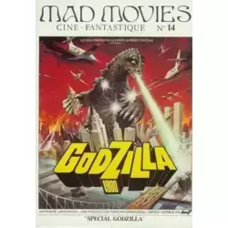 Mad Movies n° 14