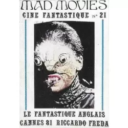 Mad Movies n° 21