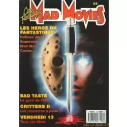 Mad Movies n° 54