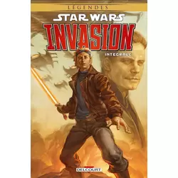 Invasion : Intégrale