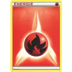 Énergie Feu 2011
