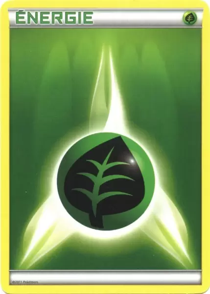 Énergies Génériques - Énergie Plante 2011