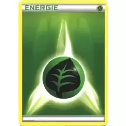 Énergie Plante 2011