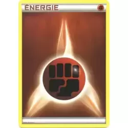 Énergie Combat 2011