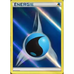 Énergie Eau Reverse 2013