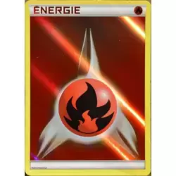 Énergie Feu Reverse 2013