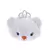 Mini Tsum Tsum Plush - UniBEARcity - Blue Rose