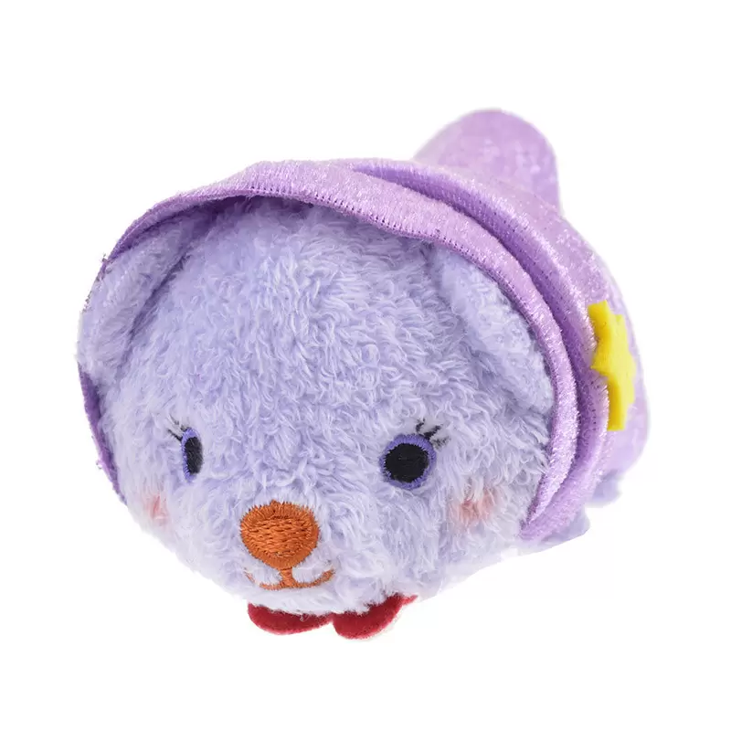 Mini Tsum Tsum Plush - UniBEARcity - Potiron