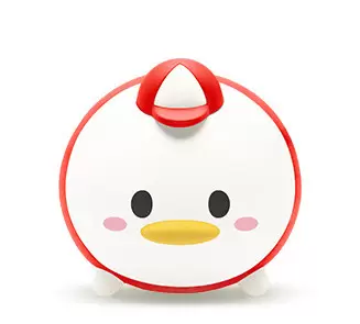 Tsum Tsum Konami Arcade Straps - Huey, Duey, Louie