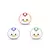 Tsum Tsum Konami Arcade Straps - Huey, Duey, Louie