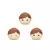 Tsum Tsum Konami Arcade Straps - Birthday Anna