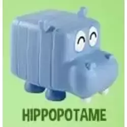 Hippopotame