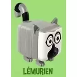 Lémurien