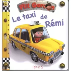Le taxi de Rémi
