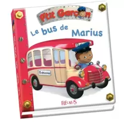 Le bus de Marius