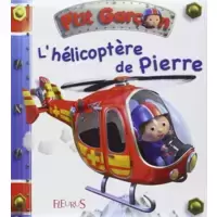 L'hélicoptère de Pierre
