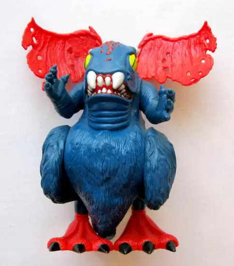 Thundercats - Astral Moat Monster - Guardian of Mystical Prison