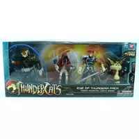 Eye of Thunder Pack
