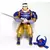 Thundercats - Hachiman - Good Thundercat