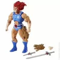 Lion-O