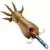 Thundercats - Lion-o Claw Shield