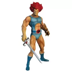 Mega Scale Lion-O