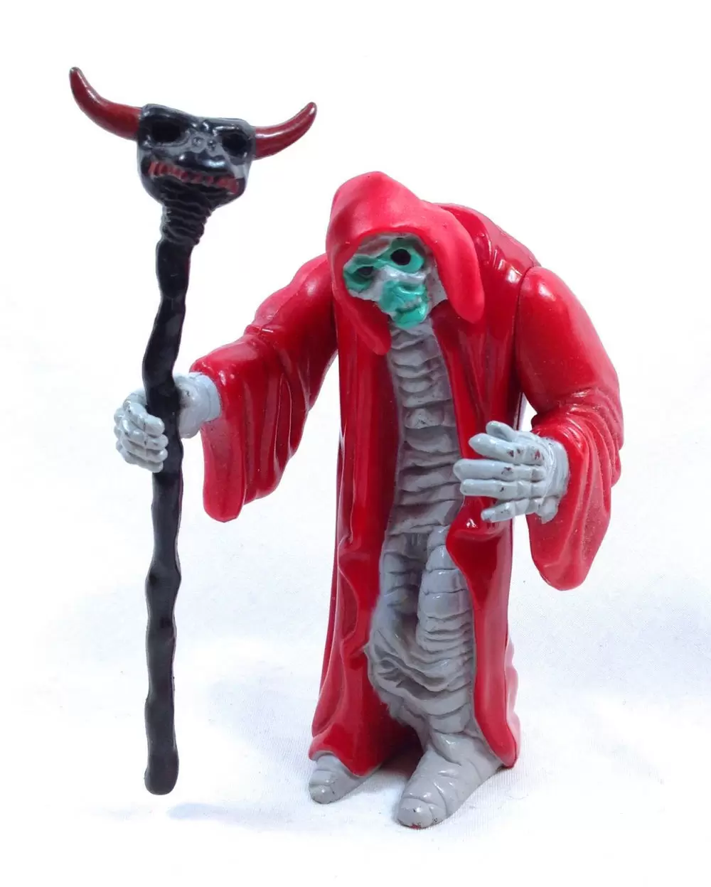 Cosmocats - Mumm-Ra mummified (mail-in)