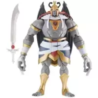 Mumm-Ra The Ever Living