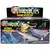 Thundercats - Mutant Skycutter - Air and Ground Attack Vehicle