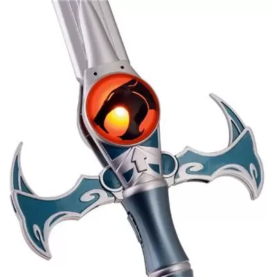 Thundercats - Sword of Omens