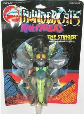 Thundercats - The Stinger