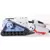 Thundercats - Thundertank - Powerful Transforming battle tank.