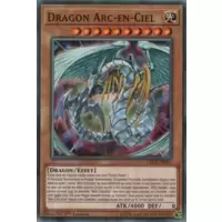 Dragon Arc-en-Ciel
