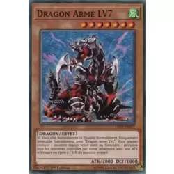 Dragon Armé LV7