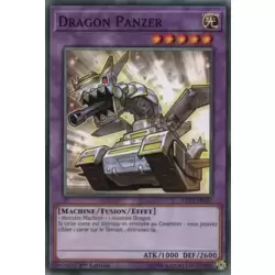 Dragon Panzer