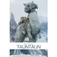 The Empire Strikes Back - Tauntaun Deluxe
