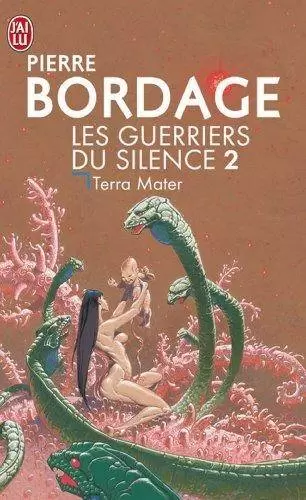 Pierre Bordage - Terra Mater