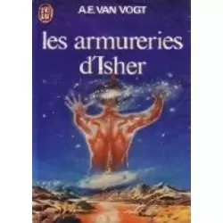 les armureries d isher