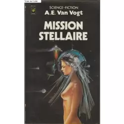 Mission Stellaire