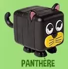 Happy Meal - Construction Toys (2018) - Panther