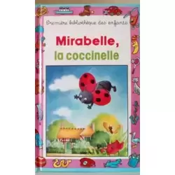 Mirabelle, la coccinelle